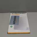 Dujoju Titanium Cutting Board for Kitchen - 100% Pure Titanium Cutting Boards Non Toxic - 2025 New Upgrade Double Sided Metal Chopping Boards for Meat, Vegetables, Fruits, Dishwasher Safe (12" x 9", 1-Pack)