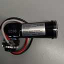 Gadpiparty Outdoor Photocell Light Sensor Dusk to Dawn Control Light for Residential and Commercial Use Compact and Design for Easy Installation