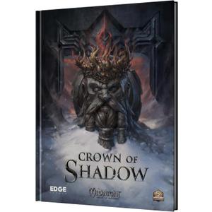 Midnight: Crown of Shadow