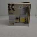 Keurig K-Mini Single Serve K-Cup Pod Coffee Maker, 6 to 12oz Brew size, with Cord Storage, Perfect for Small Spaces, Studio Gray