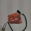 Oxygen Sensor Upstream Downstream O2 2Pcs | Compatible with Ford F150 F250 Ranger Expedition Explorer Escape, Mazda Tribute, Lincoln & More Replace# 15717, 15716, 15664, ZZC318861