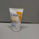 CeraVe Hydrating Mineral Sunscreen SPF 30 with Sheer Tint, Tinted Mineral Sunscreen with Zinc Oxide & Titanium Dioxide, Blends Seamlessly For Healthy Glow, Deep, 1.7 Oz