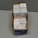 CTKcom 5W MR16 LED Bulbs (4 Pack), 120V G5.3 Base LED Spotlight,Equal to 50W Halogen Bulbs,6000K Cool White 400LM Spotlight for Landscape Accent Recessed Track Lighting Bulbs