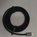 IVANKY 16K Displayport Cable 10ft, Long DP 2.1 Cable [16K@60Hz, 8K@120Hz, 4K@240Hz/165H, 2K@360], Display Port 2.1 Cable Support HDR10, HDCP 2.2, DSC 1.2a for 3090 Graphics/Gaming Monitor/TV, 10FT