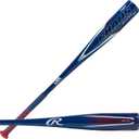 Rawlings | Chaos Baseball Bat | USA | -11 Drop | 2 5/8" Barrel | 1 Pc. Aluminum
