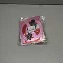 2 x Galentines Day Decorations for Party: Glitter Happy Galentines Day Banner Red Heart Garland No Boys Allowed Sign Hanging Swirls Honeycomb Centerpieces for Girls Night Party Decor