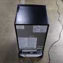 Frigidaire FRPE3134AM 3.1 Cu. Ft. Compact Refrigerator in Silver Mist,