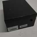 KIFIWUI Brown Platform Sandals for Women Chunky Ankle Buckle Casual Open Toe Comfortable Flower Decoration Fisherman Sandals Sizes 6, Brown