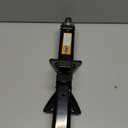 Scissor Jack for Car-2.0Ton(4409lbs) Car Jack Kit-Tire JackPortable,deal for SUV and Auto-with Crank HandleHeavy Duty Material,Black