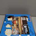 CATAN Board Game (6th Edition) Trade, Build & Settle in The Classic Strategy Game for Family, Kids & Adults, Ages 10+, 3-4 Players, 60-90 Min Playtime