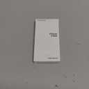 ORNARTO Air Case for iPhone 17 Clear | Military-Grade Drop Protection | Camera Control Button | Compatible with MagSafe | Built-in Air Phone Cover - Pink