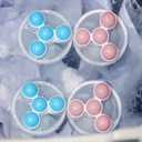 Hair Filter Bag Lint Catcher for Washing Machine Pet Hair Catcher 4 Pack