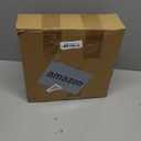 Kigley Small Bamboo Cutting Board Bulk for Guests Charcuterie Boards 11" x 5.12" Wedding Engraved Blanks Chopping Customized for Laser Engraving Wedding Housewarming Gift(20 Pcs)