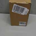 Gleamligh Vacuum Coffee Canister  Airtight Coffee Storage Jar with PushButton Lid, Stainless Steel Design Keeps Beans Fresh Longer  Ideal for Coffee Lovers