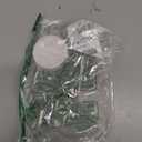 Linkind Smart Button, Bluetooth Light Switch, Exclusive for Linkind/AiDot Smart Bulb, Smart Light Bulbs Dimmer Switch, Remote Button Control, On Off Power Switch, 98FT RF Range, Wire-Free, 1 Pack