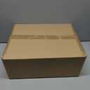 KSRYSZCQ Gold Wall Sconces Set of 2 Modern Indoor Dimmable Hardwired Wall Light with Acrylic Lampshade 18W Led Wall Lights for Bathroom Living Room Bedroom Hallway