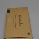 Blockhtte Stainless Steel Lunch Box for Adults I 40oz I with free Sealing I Metal Bento Box with 3 Compartments, Leak-Proof Lunch Container, Metal Food Storage for Travel, Work, Eco-Friendly