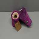 G SHORTY YOUTH VIOLET 1