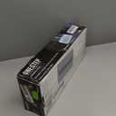 Fastway ONESTEP Wheel Chock Double Pack for Tandem Axle Trailers and RVs-16 Inches to 24 Inches Long-Qty 2