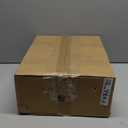 Moforoco White Narrow 9-Tier Over The Door Pantry Organizer, Pantry Organization and Storage, Metal Hanging Basket Wall Spice Rack Seasoning Shelves, 12.2"