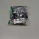 Winterlace Womens Trouser Socks, Opaque Stretchy Nylon Knee High, Many Colors, 6 or 12 Pairs