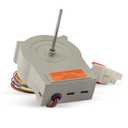 BlueStars EAU63923603 Refrigerator Evaporator Fan Motor Assembly - Compatible with LG and Kenmore Refrigerators DC 12.0V / 1.0 A - Replaces EAU65058305, AP6317197, PS12383671, EAP12383671, PD00045140