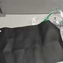 Hooga Grounding Mat for Sleep, Energy, Pain Relief, Inflammation, Balance, Wellness. Earth Connected Indoor Grounding for Home, Office, Work. 15 Foot Cord Included. Conductive Carbon