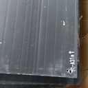 YITAHOME 6x6FT Outdoor Storage Shed w/o Floor, All-Weather Plastic Shed with Lockable Doors, Window & Vents, Plastic Tool Shed for Backyard, Patio, Poolside, Lawn, Gray