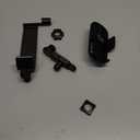 FICS Car Phone Holder for Hyundai KONA 2024 2025 2026  Custom-Fit Mount for Seamless Display Integration, Interior Accessories