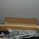 Fitvids Upgraded Adjustable Jammer Arms, Lever Arms, Monolift Attachments Rated 600 LB Per Arm, Fits Racks at All Post Sizes and Hole Sizes, Pair