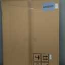 Airy Abode Premium White Wood Picture Frame 11x14 Matted to 8x10 - Pick Your Size and Color