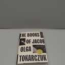 Olga Tokarczuk 
The Books of Jacob