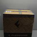 FLASHFORGE AD5X Multi-Color 3D Printer, CoreXY 600mm/s High-Speed, 1-Click Auto Leveling, 300C Direct Drive Extruder, 220x220x220mm Build Volume, Ideal for Precision and Efficiency