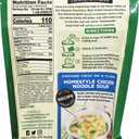 Bear Creek Soup Mix, Chicken Noodle, 8.4 Ounce (EXP 01/29/28)