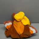 HSCTEK Baby Thanksgiving Costumes for Newborn, Infant & Toddler Boys Girls (6-9Months, Orange)