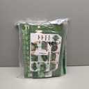 Gatherfun Football Party Supplies Kit - Tailgate, Birthday & Party Food Tray Set | Football Party Decorations & Favors (40)