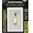 G-200LS-BP1 Light Switch, White 