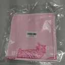 Sviojuce Trendy Preppy Pink Tiger Kitchen Towels Decorative 16x24, Hot Pink Tiger Decor Dish Towels Cloths Dishcloths Tea Towel Gifts for Women Teen Girl, Girly Dorm Bathroom Kitchen Hand Towel Decor
