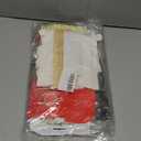 Katchon, Red And Gold Graduation Balloon Arch Kit 2026, Pack Of 70 | Congrats Grad Banner, Graduation Photo Props, Lanterns For Graduation Decorations 2026, Grad Party Balloon Arch Kit Graduation