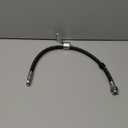 Dorman H620909 Front Passenger Side Brake Hydraulic Hose Compatible with Select Chrysler / Dodge / Jeep Models