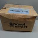 Antarctic Star Nugget Ice Maker Countertop with Soft Chewable Ice, Portable Sonic Ice Maker with Basket and Scoop, Removable Top Cover, Auto-Cleaning for Home/Party/RV/Camping (Stainless Steel Silver) (34Lbs/24H)