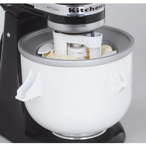 KITCHENAID Ice Cream Maker Attachment