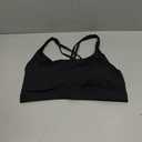 Sports Bras for Women, High Support Racerback Bras for Large Bust, High Impact Strappy Yoga Workout Gym Bra, Large