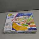 Crayola Color Wonder Magic Light Brush, Mess Free Painting Station for Kids, Toddler Toys & Activities, Holiday & Christmas Gifts for Kids, Ages 3+