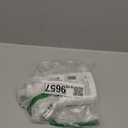 AmLactin Daily Nourish Therapeutic Body Lotion for Dry Skin - No-Scrub Exfoliator and Moisturizer 12% Lactic Acid Lotion, 14.1 oz (Packaging May Vary)