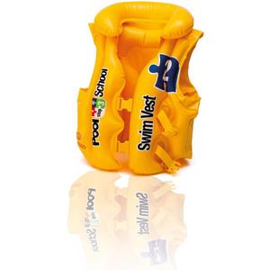 Intex Pool School Swim Vest