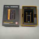 SmallRig V Mount Battery Charger, Dual Channel V-Mount, V-Lock Battery Charger for V Mount Battery, Fits for Small Rig Vmount Battery VB99 SE / VB99 / VB50 / VB155 / VB212