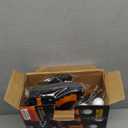 Hover Shot Shooting Toy for Kids - Ball Target Game for Nerf Guns Cool Birthday Gifts Toys for Boys Age 6+ Year Old Boy Best Teenage Gift Idea - Gun, Targets & Darts