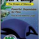 Tetra Whisper Easy to Use Air Pump for Aquariums (Non-UL)