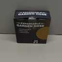 Garden Hose 50ft Kink-Free Expandable Water Hose Upgraded Leakproof Lightweight 50ft Garden Hose for Outdoor